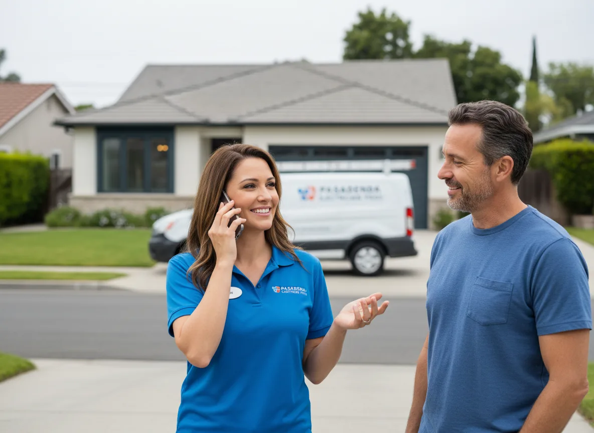 Electrician Tompkinsville, KY FAQs